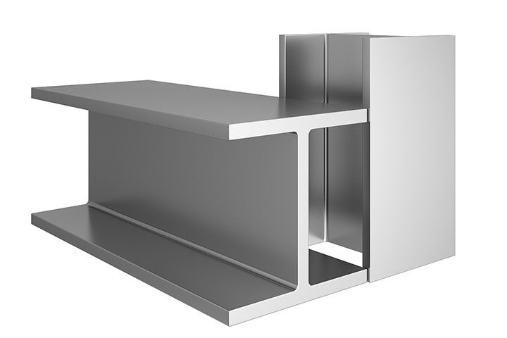 Aluminio, Vidrio y Cristales El Diamante - Aluminio