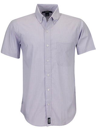 CAMISA SIDON MANGA CORTA