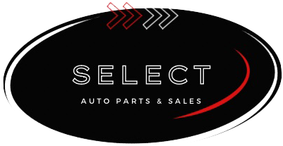 Select Auto Parts & Sales
