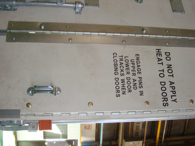 Construcción de carros de ferrocarril en OEM´s