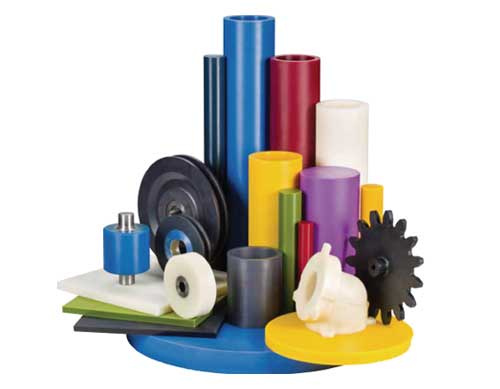 Plásticos Químicos e Industriales - plásticos industriales