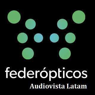 	 federopticos audiovista