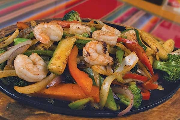 Mexican Food