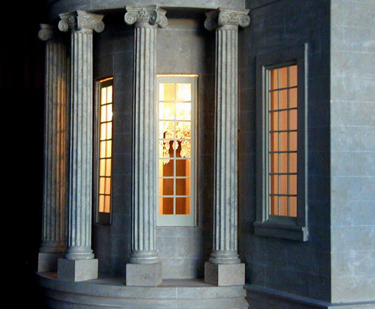 Through the Window