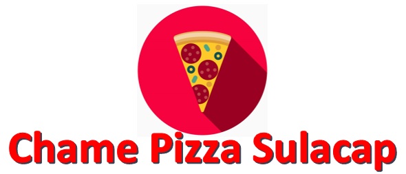 Chame Pizza Sulacap