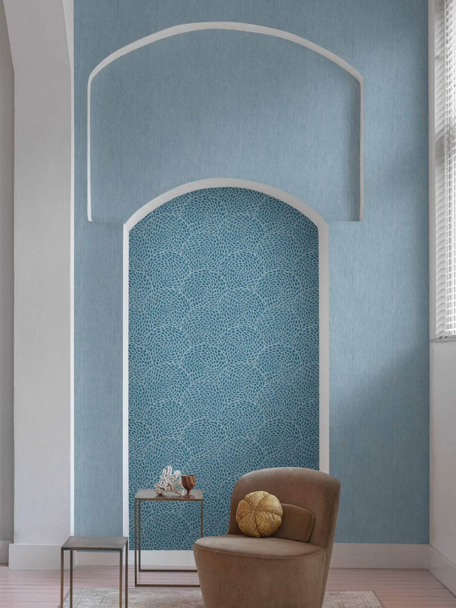 PAPEL TAPIZ KARIN SAJO