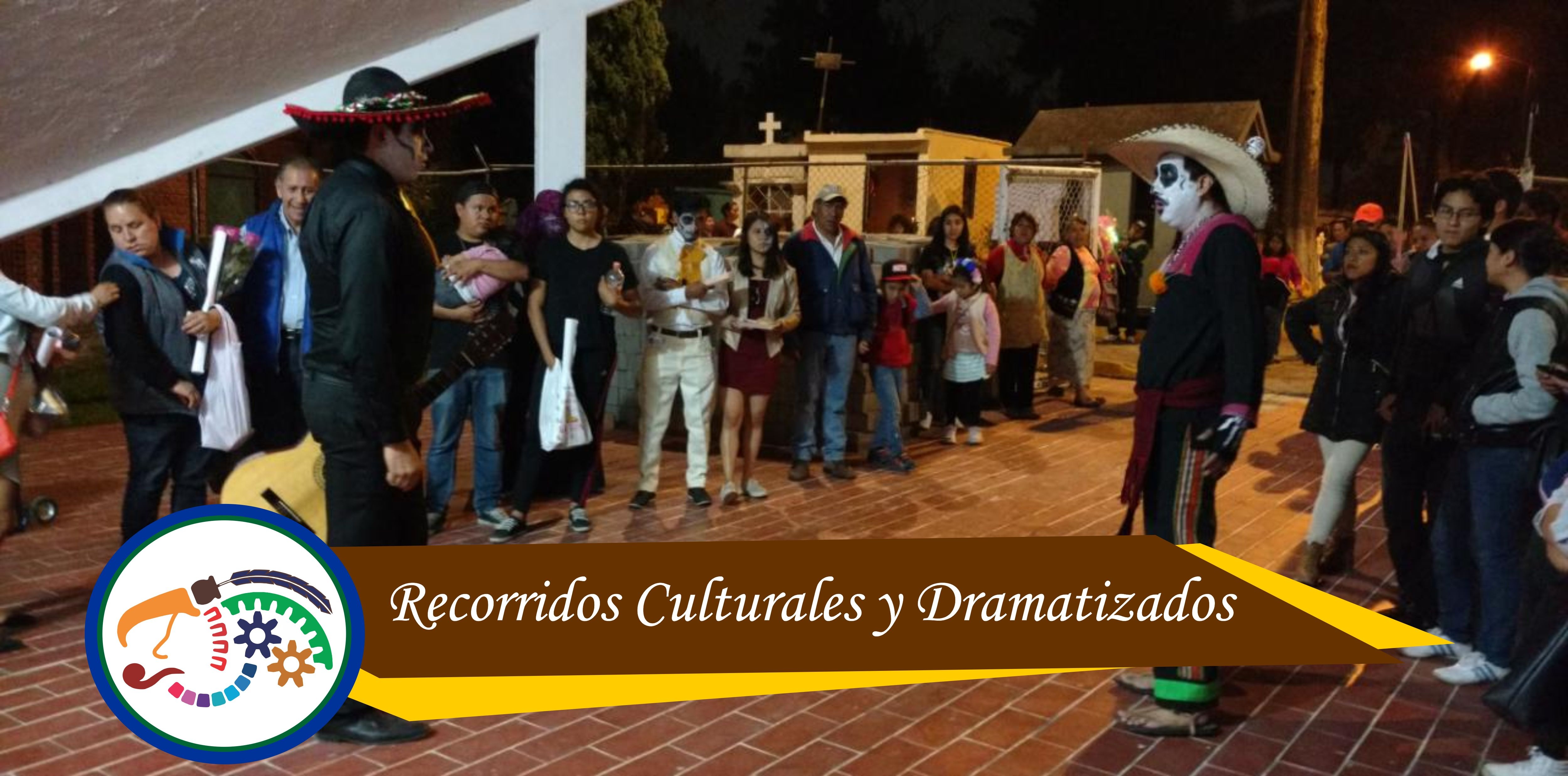 Recorridos