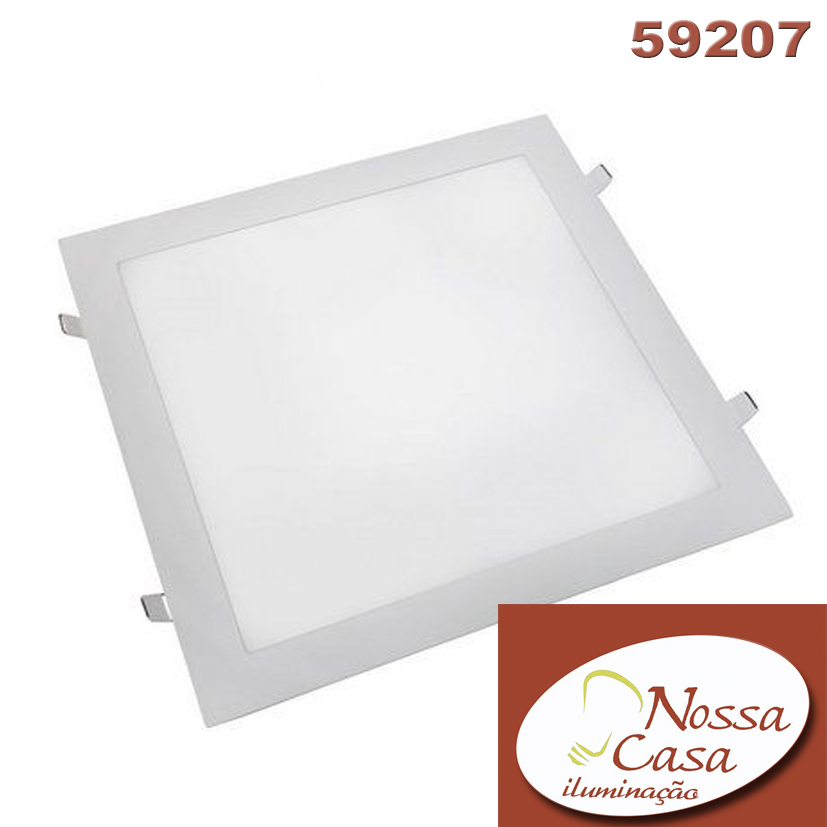 Emb. Qdr. 36w biv. 3000k