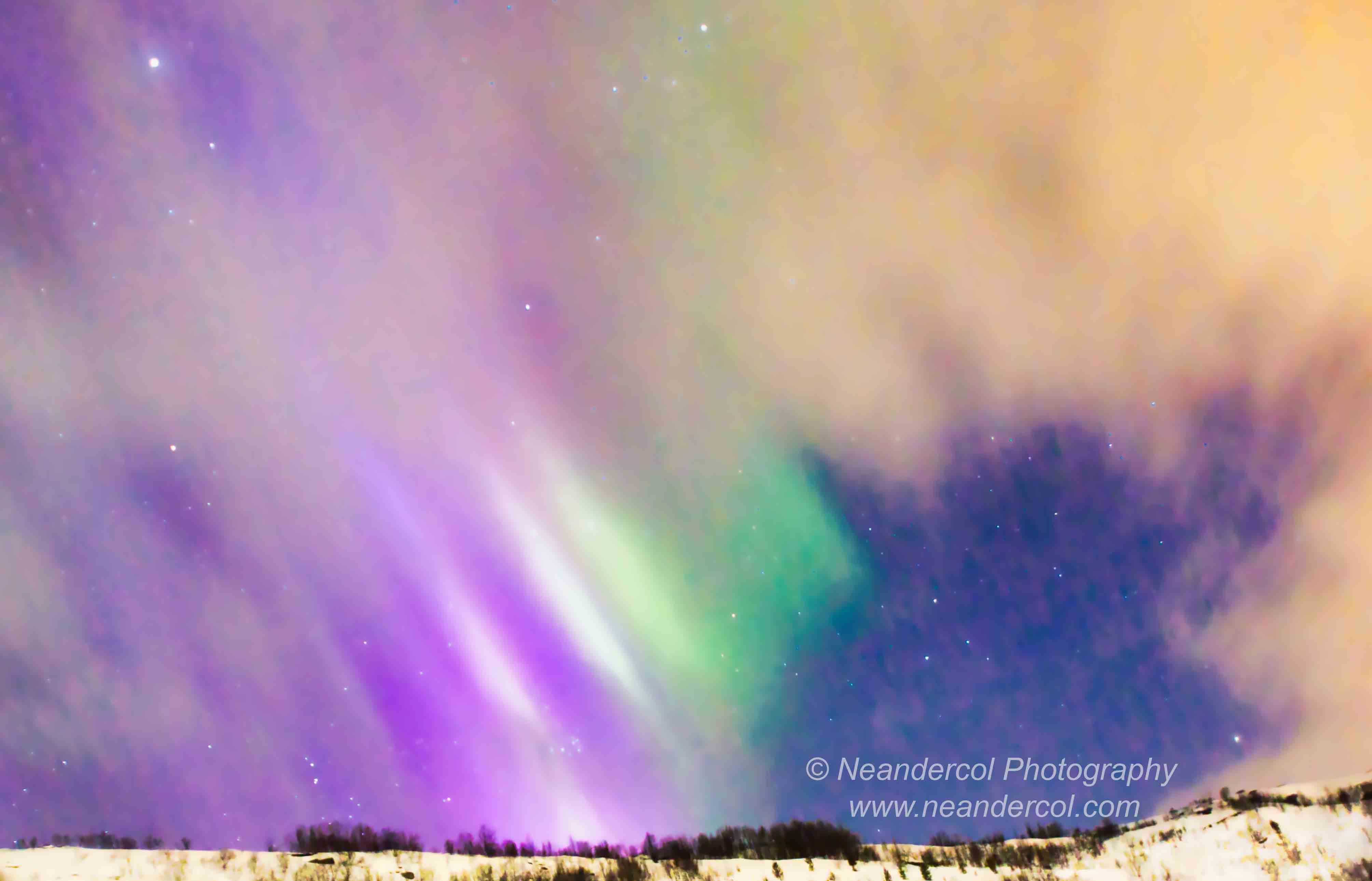 Northern Lights