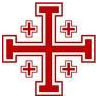Pilgrimage 2012 Cross