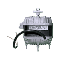MOTOR DIFUSOR ARUKI
1/40 HP
18 W
220 V