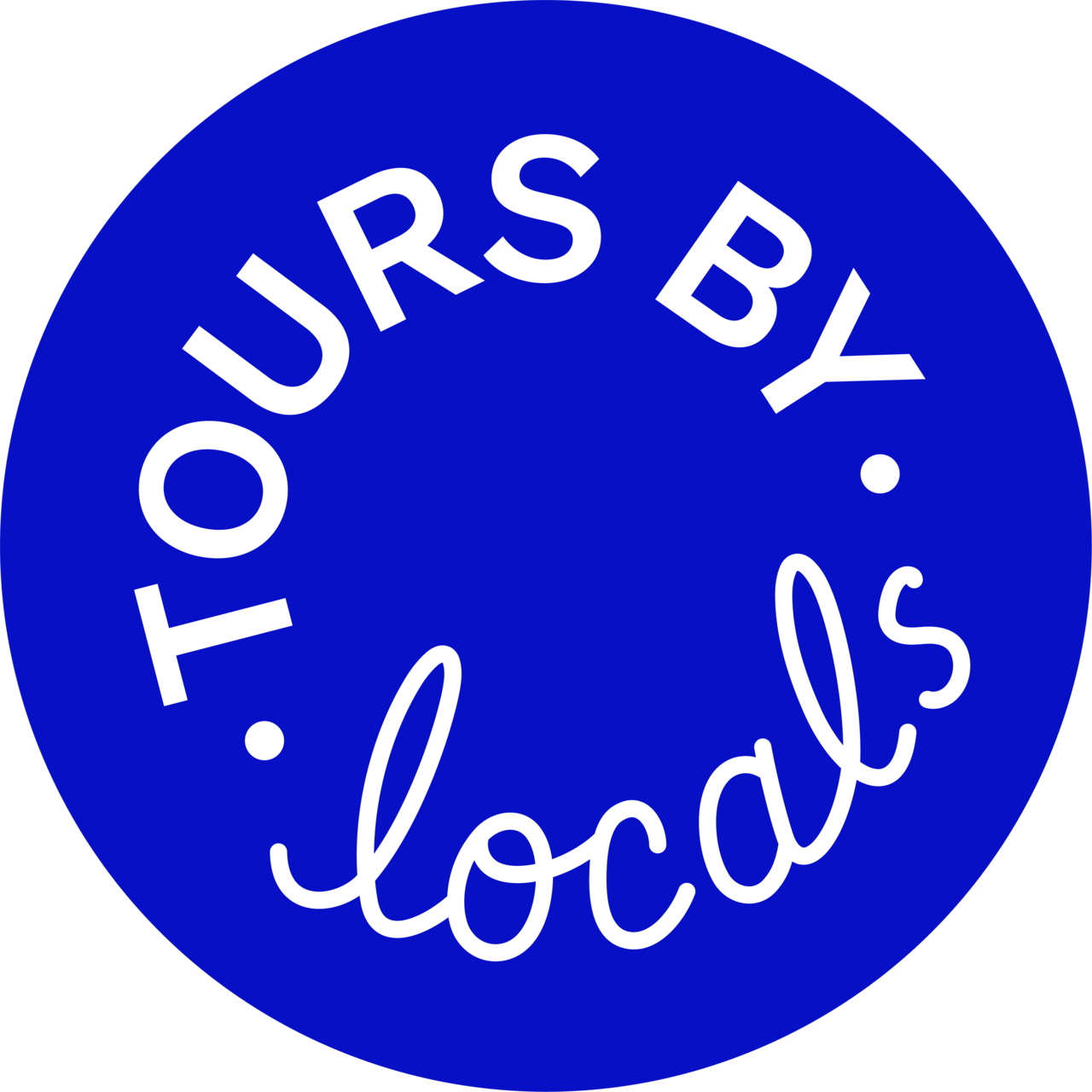 Sample logo image