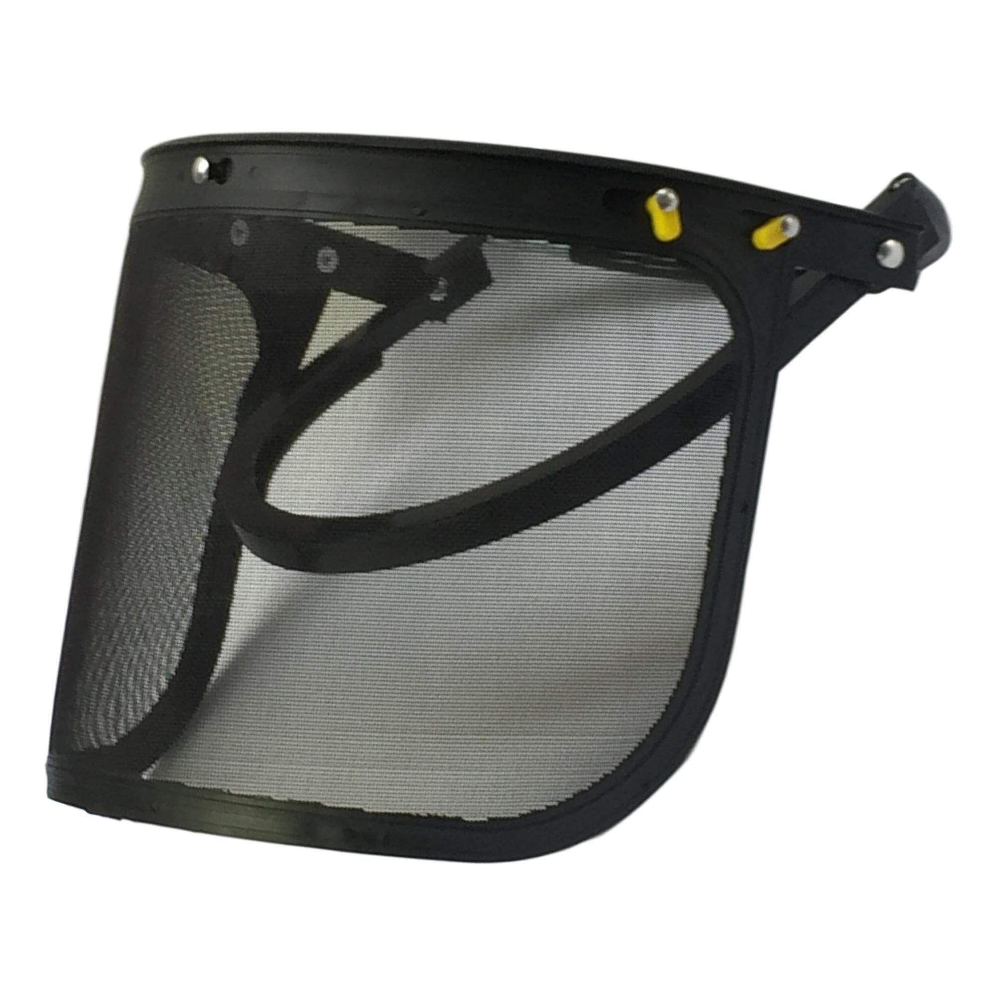 PROTETOR FACIAL TELADO OPCIONAL
PARA CAPACETE