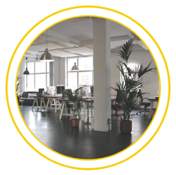 Convenient location in Huntington Office Park, Shreveport, LA