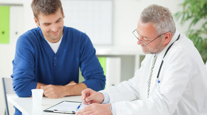 Clínica Corvalen - MEDICINA GENERAL