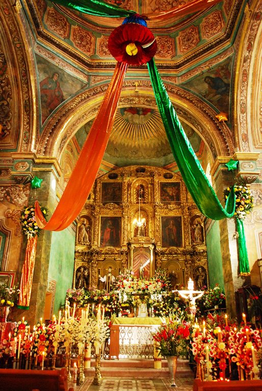 iglesia