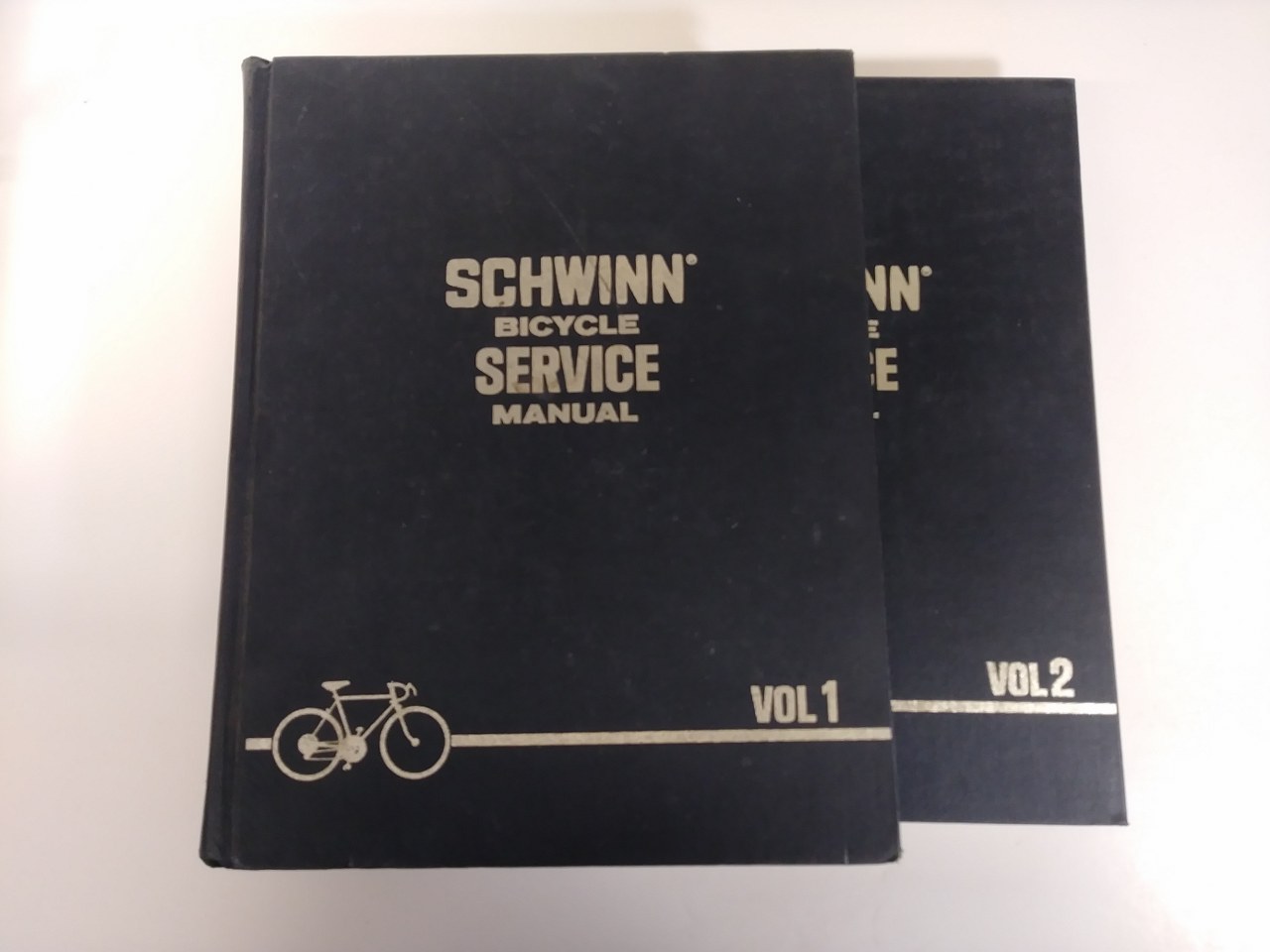 Schwinn Service Manuals