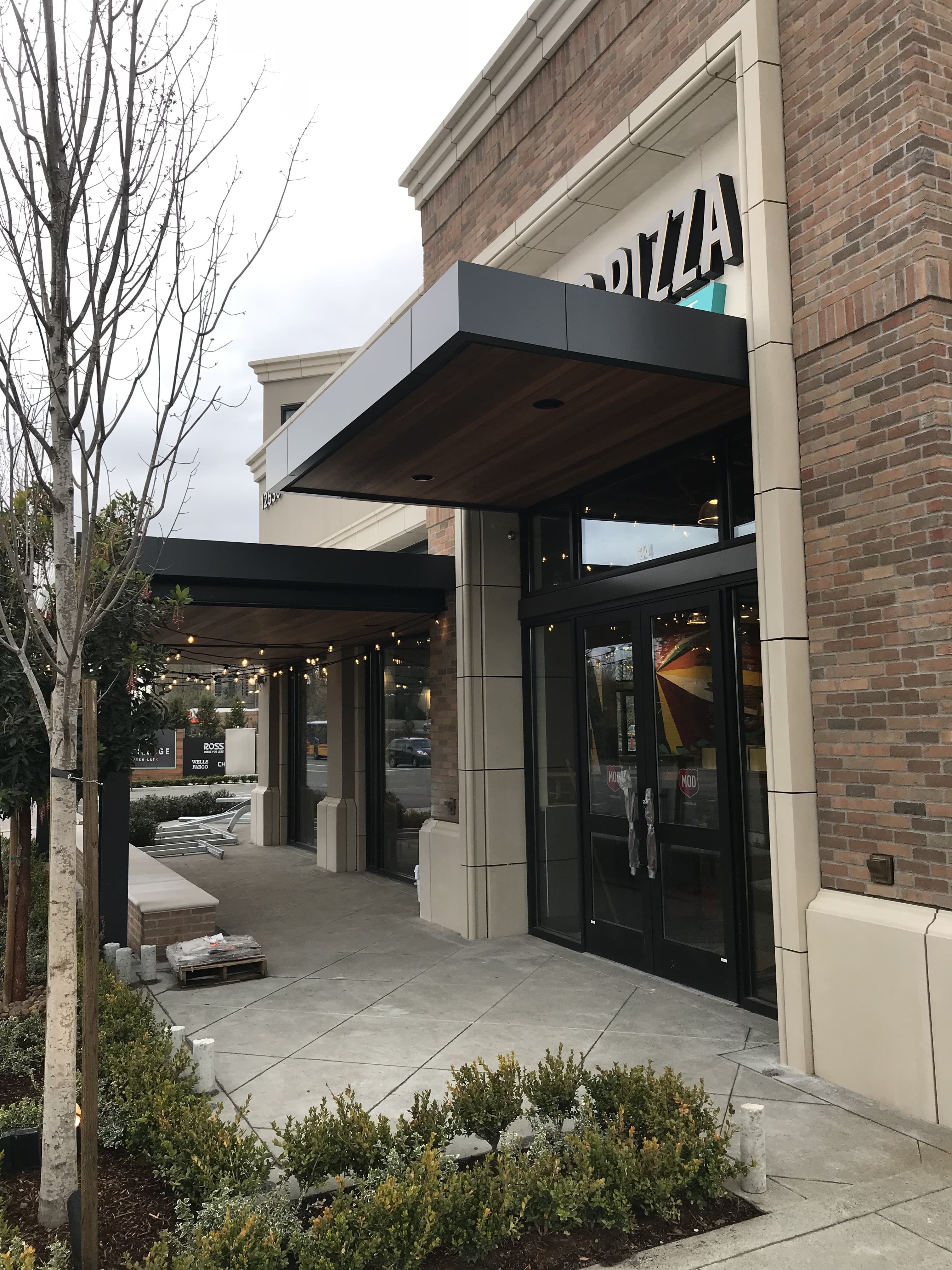 The Village at Totem Lake