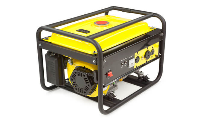 Todo Para Small Engines - GENERADORES