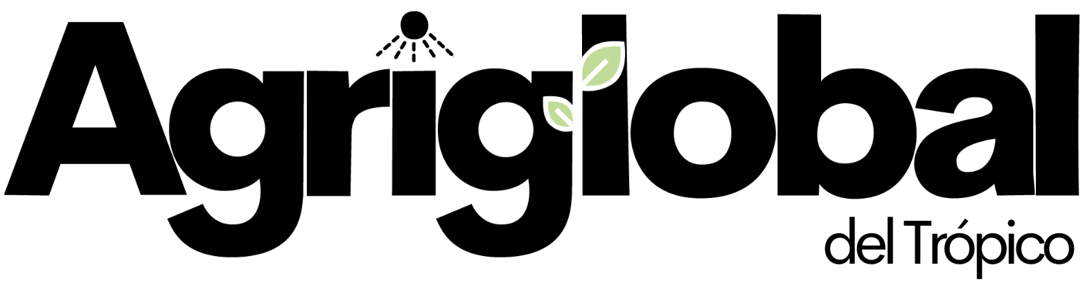 Ir a la página de inicio del sitio AGRIGLOBAL DEL TROPICO