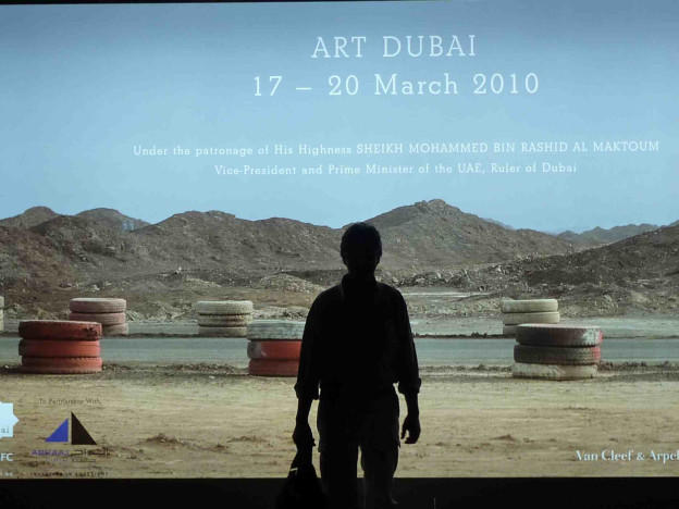 Art Dubai
