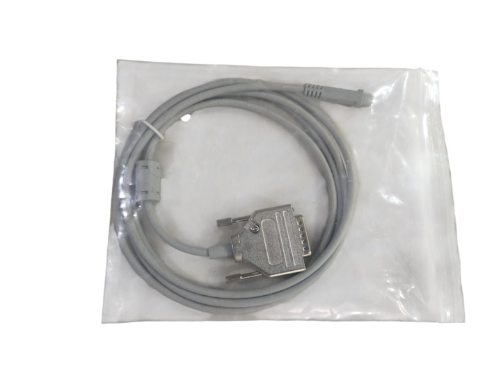 8409626 Cable para sensor de flujo Drager