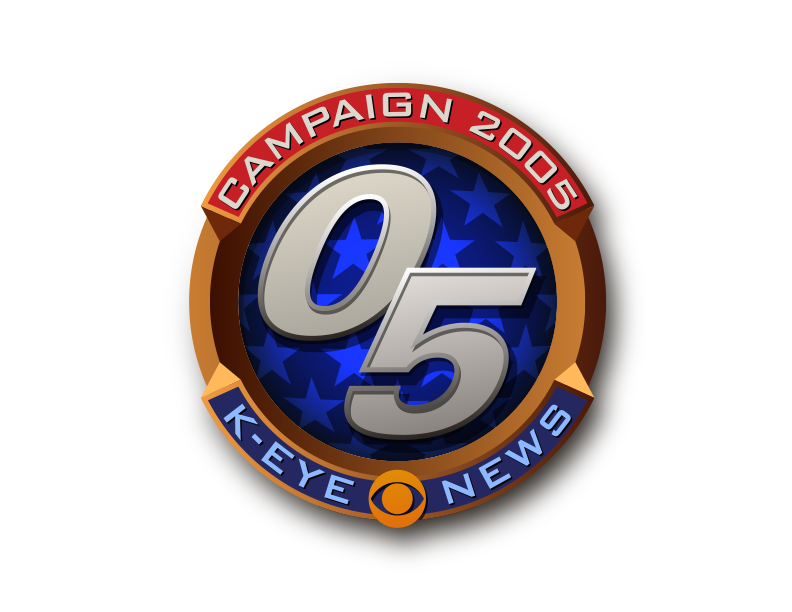 Campaign 2005 Logo