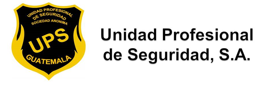 Seguridad U.P.S.