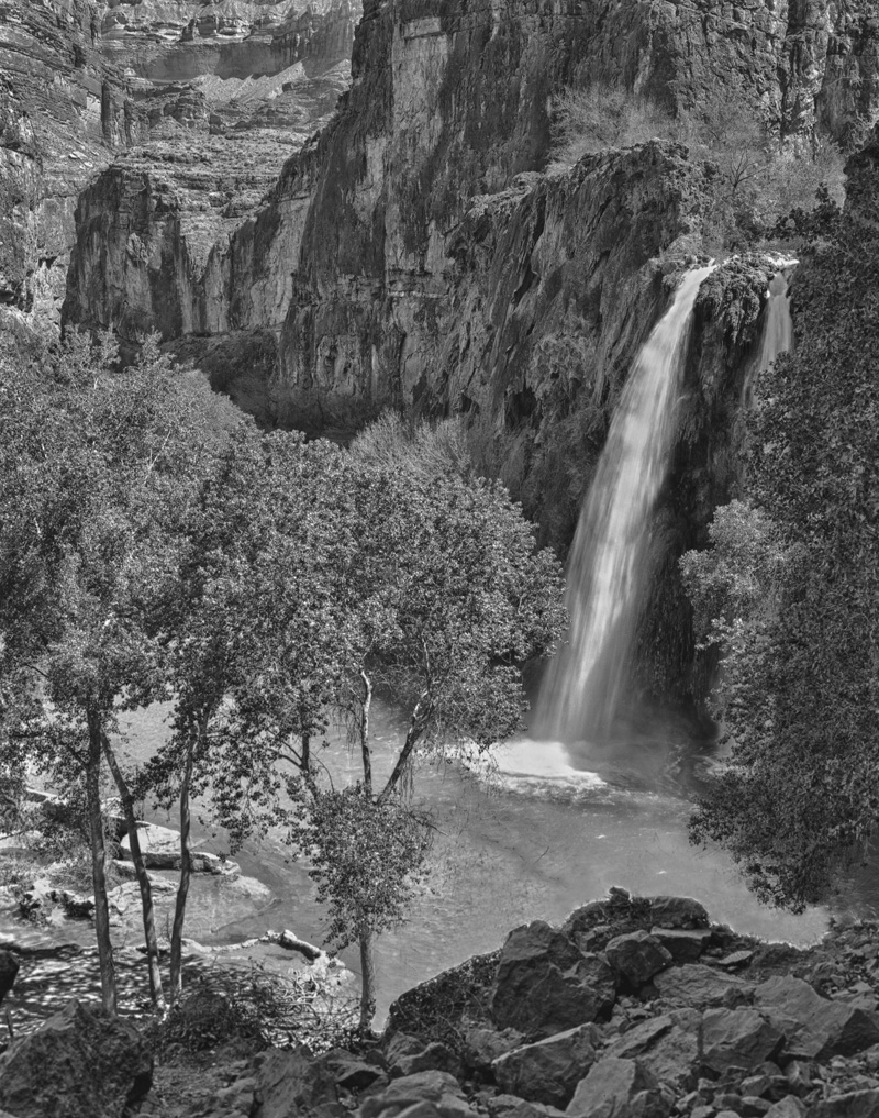Havasu Falls