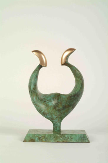 CONVERSE   25x18x8cm    Edition 8