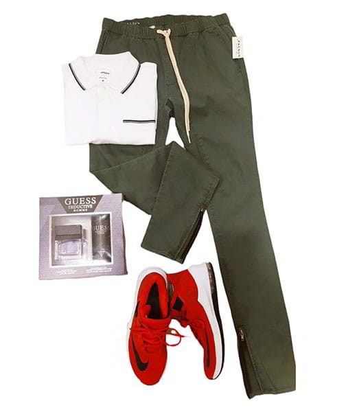 Omedas Closet - Productos con garantía