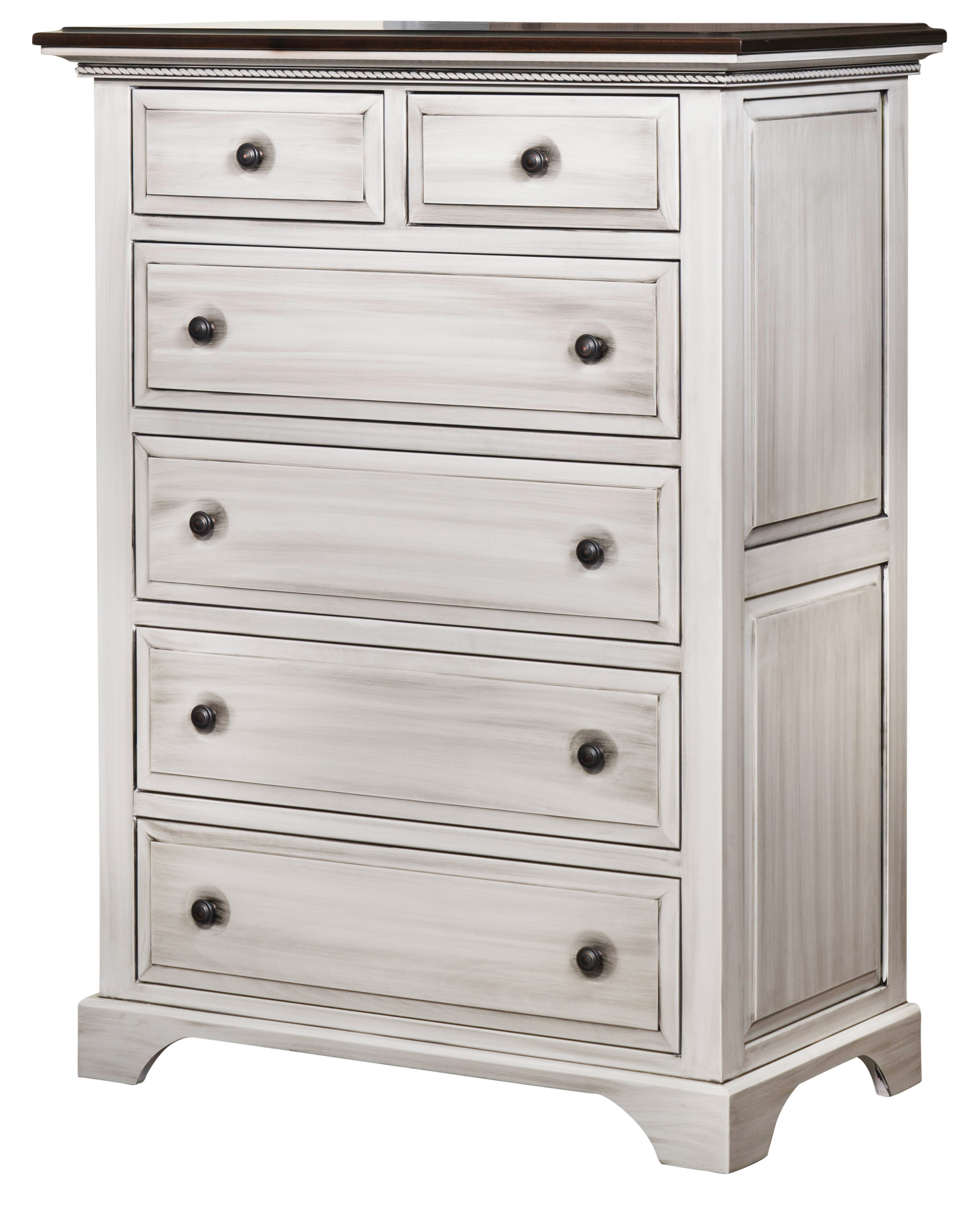 Escalade Chest of Drawers-#67