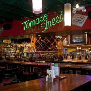 Tomato Street Bar