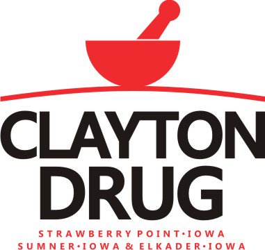 Clayton Drug