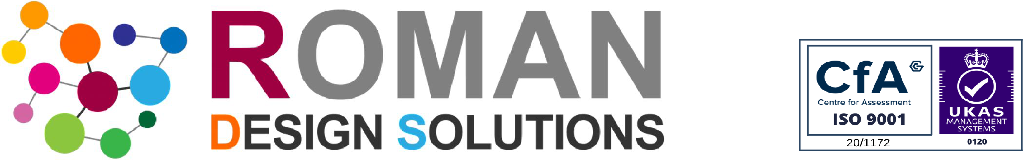 Roman Design Solutions