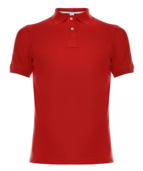 PLAYERA TIPO POLO FIT PARA HOMBRE