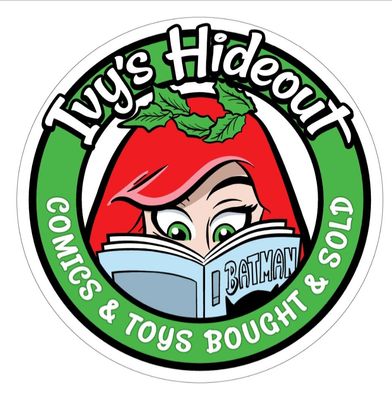 Ivy's Hideout