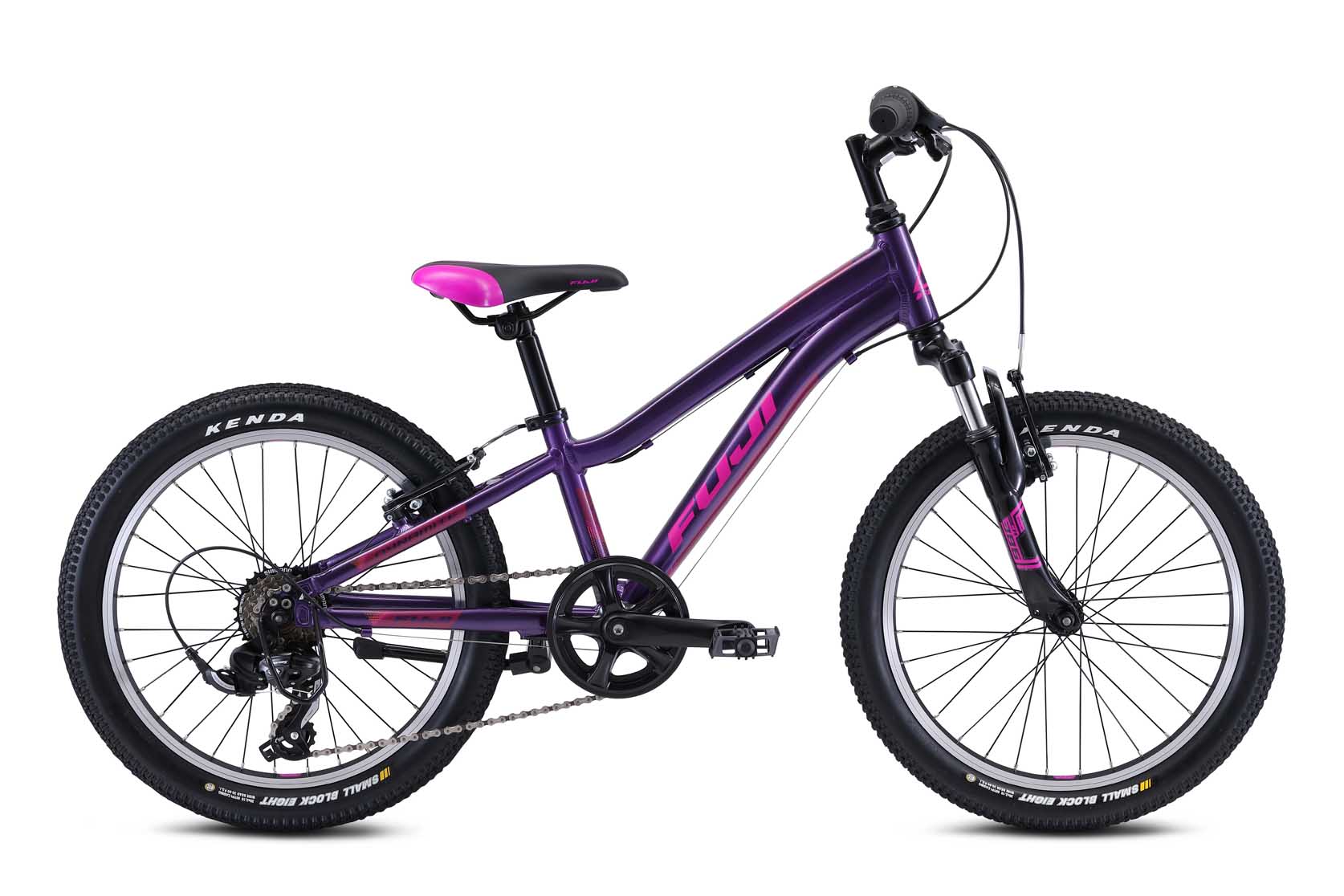 Fuji Dynamite 20
Purple
$419.99