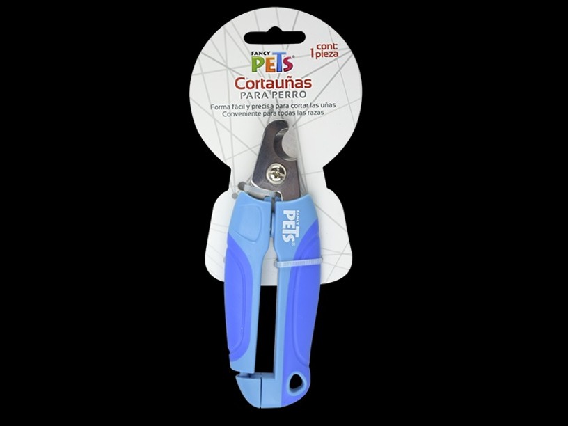 FL8319 CORTAUÑAS PARA PERRO