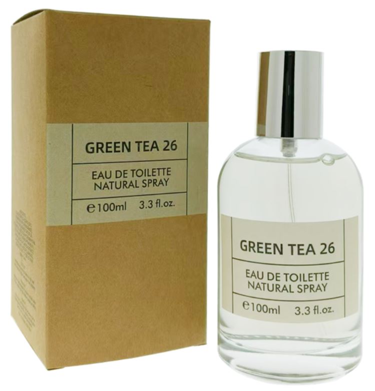 GREEN TEA 
26312