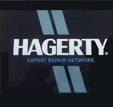 Desert Classic Mustangs is part of the Hagerty Expert Repair Network!