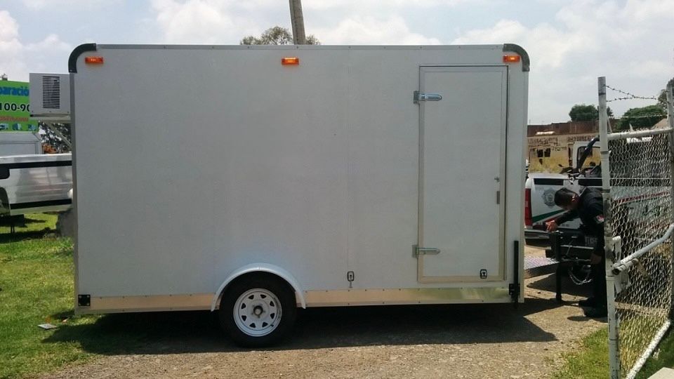 REMOLQUES PARA OFICINAS CONSULTORIOS