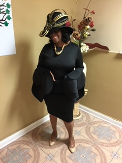 Sunday's Best Church Attire