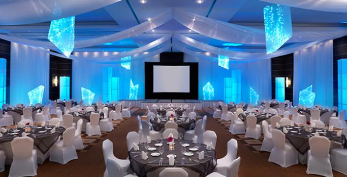 PARA TUS REUNIONES MAS IMPORTANTES.