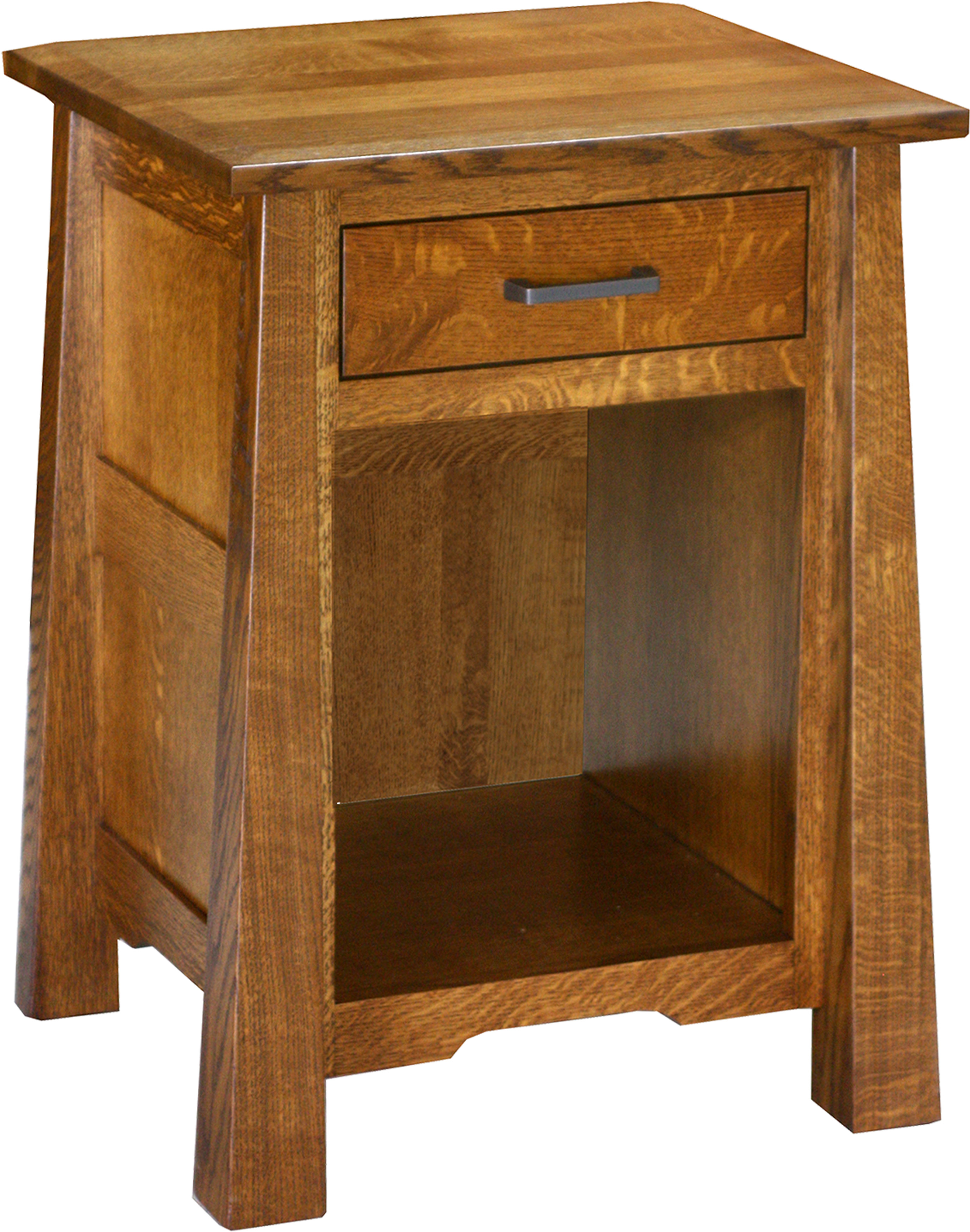 Cambridge Nightstand-#67