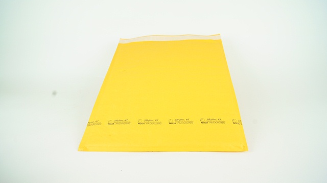 SOBRE JIFFY CON BURBUJA DE DIFERENTES MEDIDAS
# 0 MEDIDA 16X22.5
# 1 MEDIDA 18.5X27
# 2 MEDIDA 22.5X28
# 4 MEDIDA 24.5X33
# 5 MEDIDA 26.5X37.5
# 7 MEDIDA 36.5X47.5