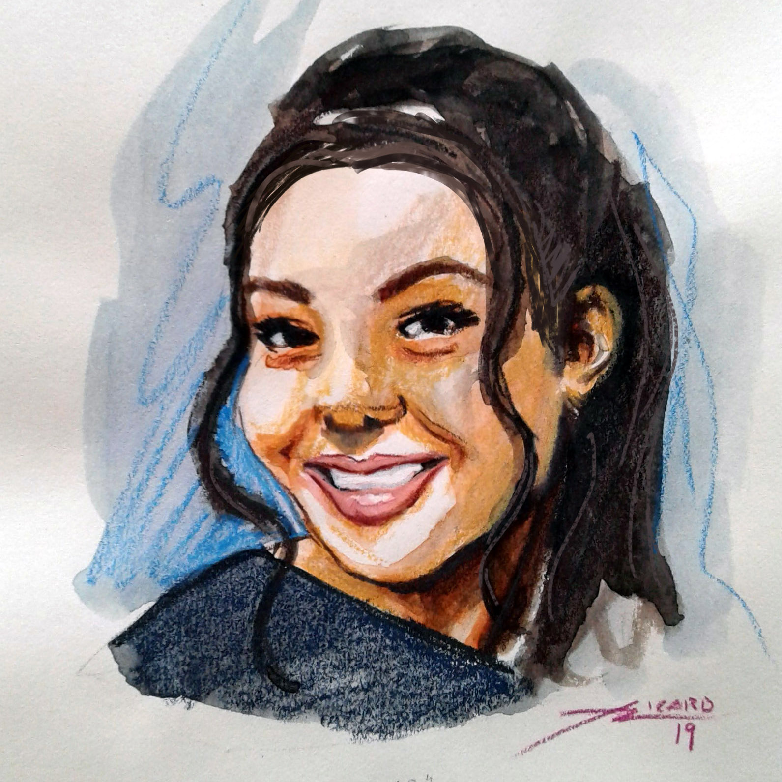 Kira