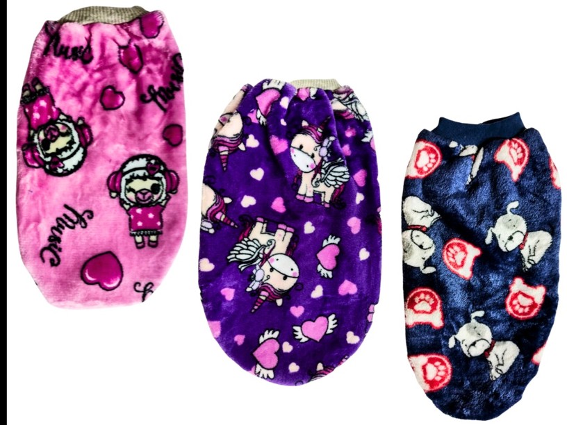 BON377B PAQUETE SUETER 
CARDIGAN ECONOMICO PELUCHE
 21 PIEZAS