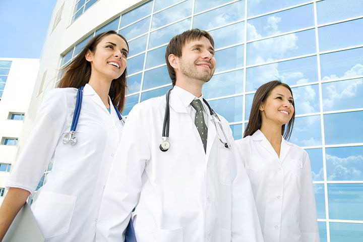 Centro Médico Roa S.A. de C.V. - Especialidades médicas
