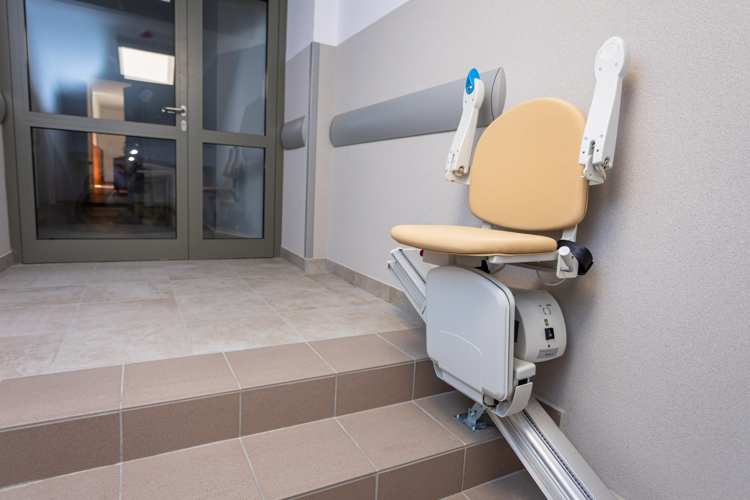 stairlift